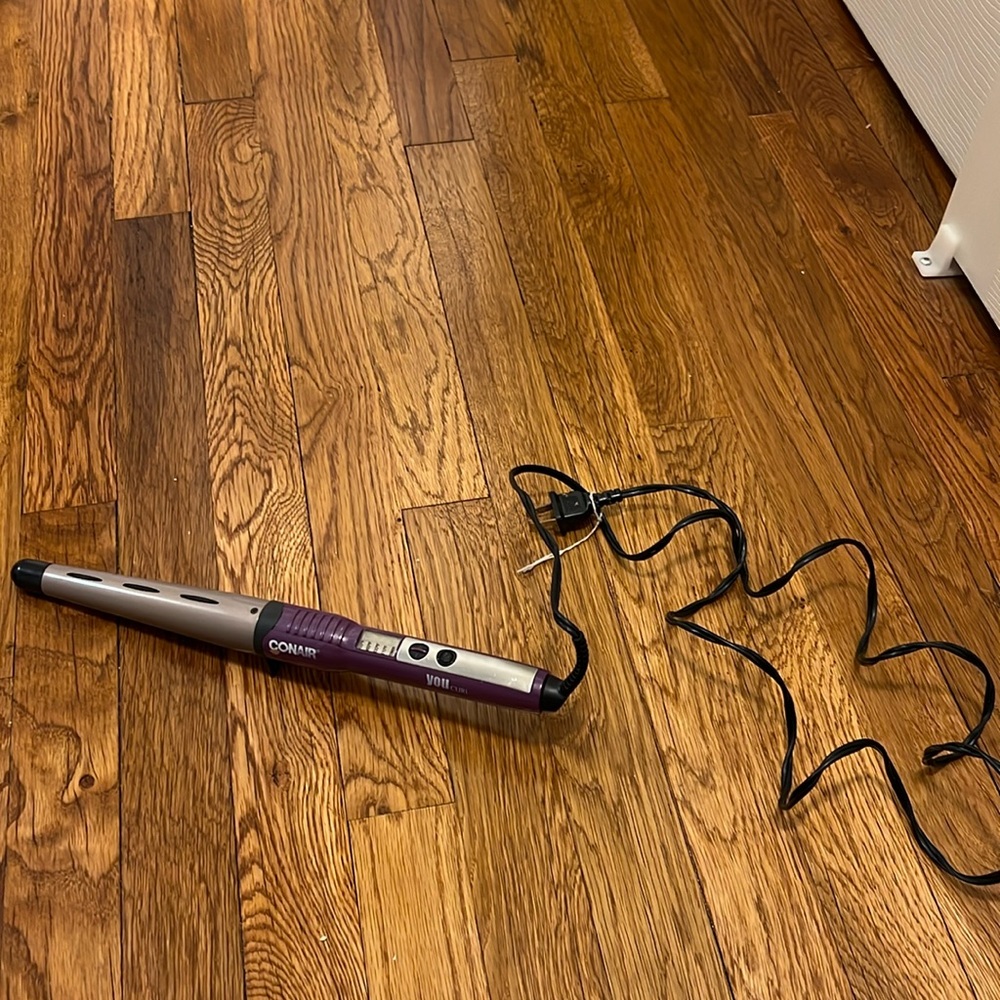 Conair You Curl